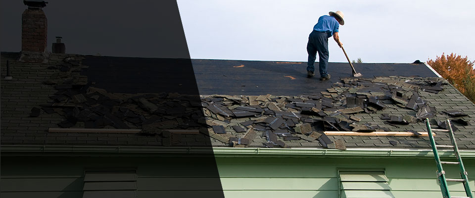 Bentleyville Roofing Contractors