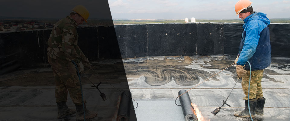 Bentleyville Roofing Contractors